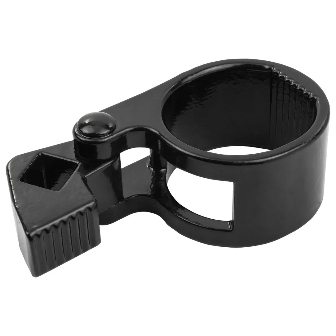 Съемник рулевых тяг универсальный 1/2'', 27-42 мм, разводной JBC JBC-9T0801