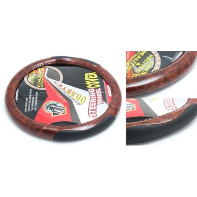 Чехол руля JH-62201B-BK-M