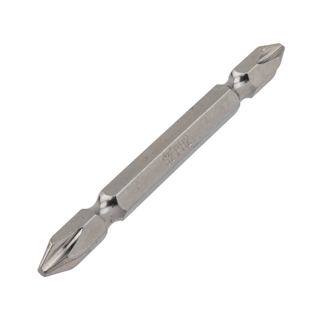 Головка-бита двухсторонняя 17 мм Forsage F-4459517C