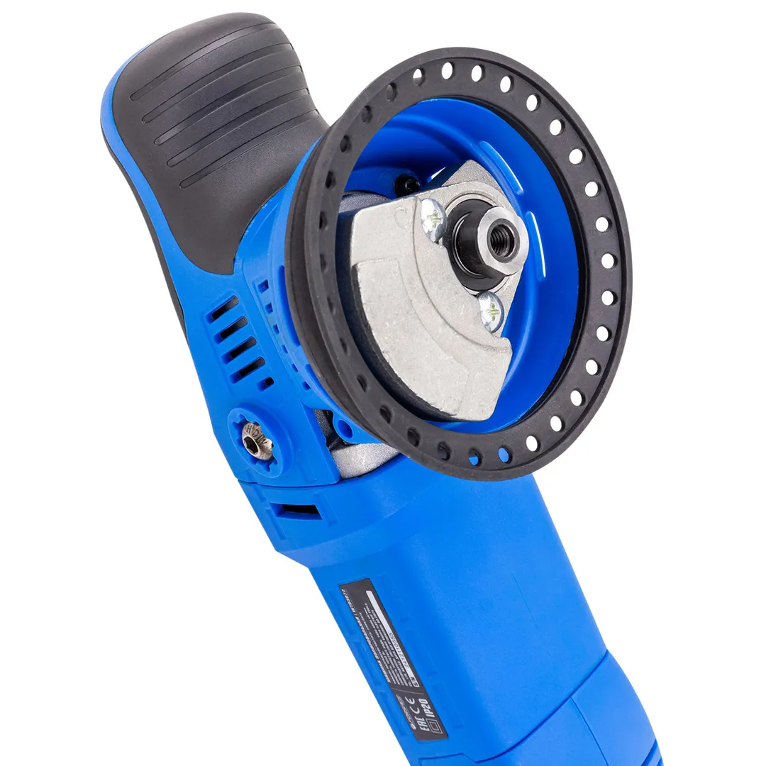 Машина полировальная орбитальная 1050Вт Forsage F-WT03072