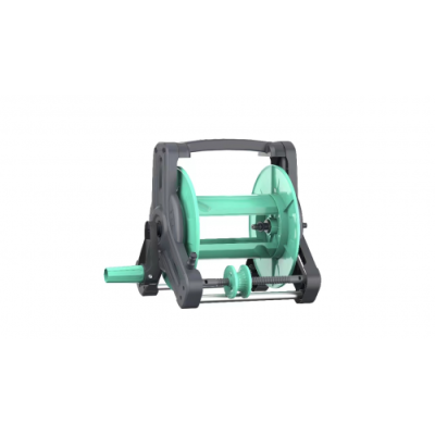 Катушка пластмассовая для поливочного шланга 1/2" 45 м H-D HD-G8104