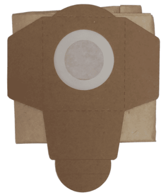 Мешок бумажный для пылесоса CROWN CT42045 (отгружается кратно 5 шт)