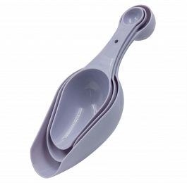 Набор совочков Krita (серая мистерия© BEROSSI ИК 63775000