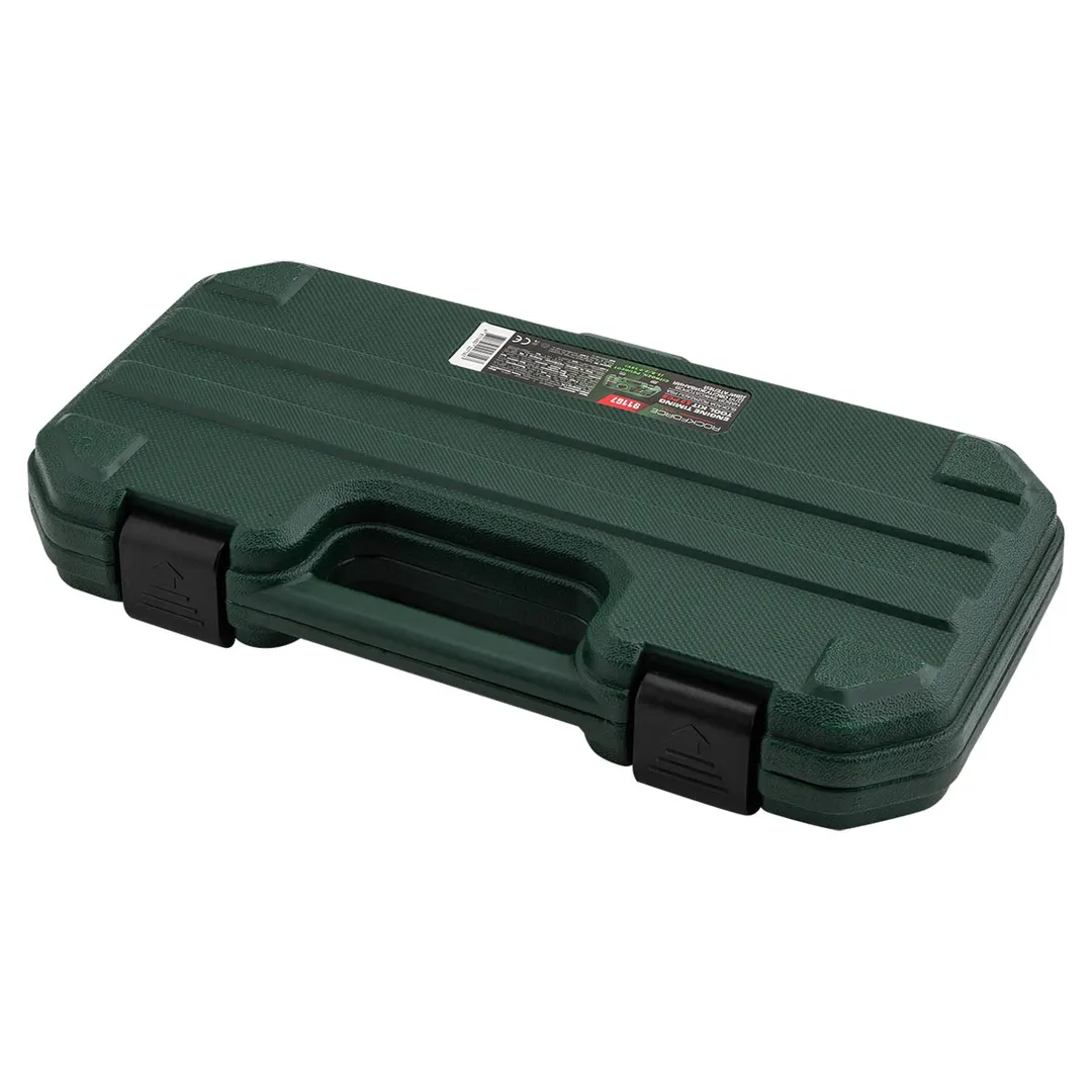 Набор фиксаторов для обслуживания двигателей Сitroen, Peugeot 1.8, 2.0, 13 пр RockForce RF-911G7