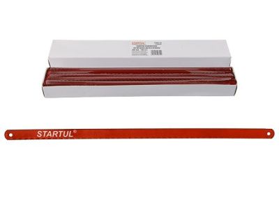 Полотно ножовочное по мет.300мм 100шт. STARTUL ST4085-100