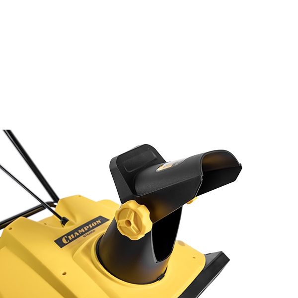 Снегоотбрасыватель электрический, 2300 Вт, 50 см CHAMPION STE2350