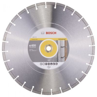 Алмазный круг Standard for Universal BOSCH