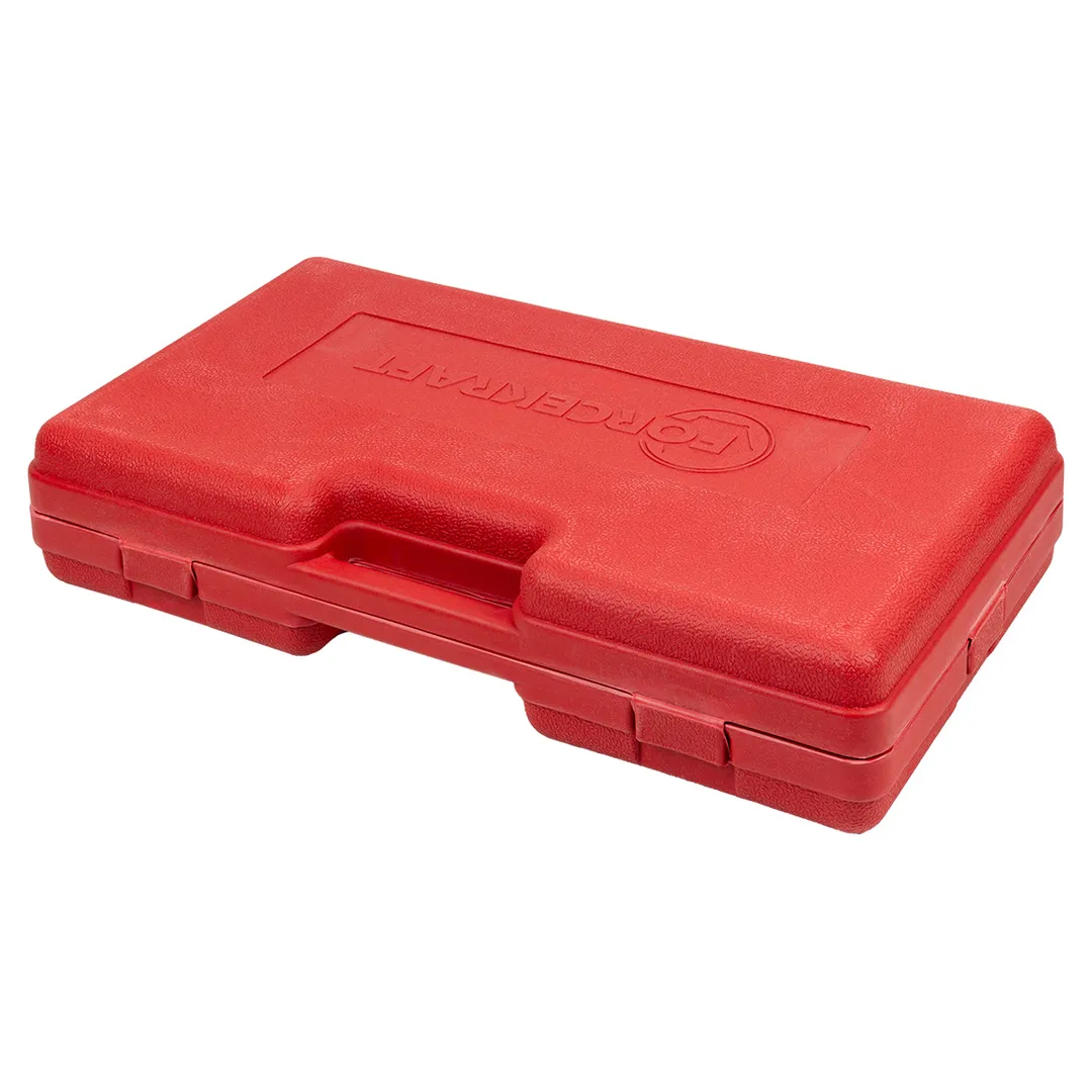 Набор торцевых головок 26 пр. 3/4'' 6-гр. 11-54 мм ForceKraft FK-68262-5