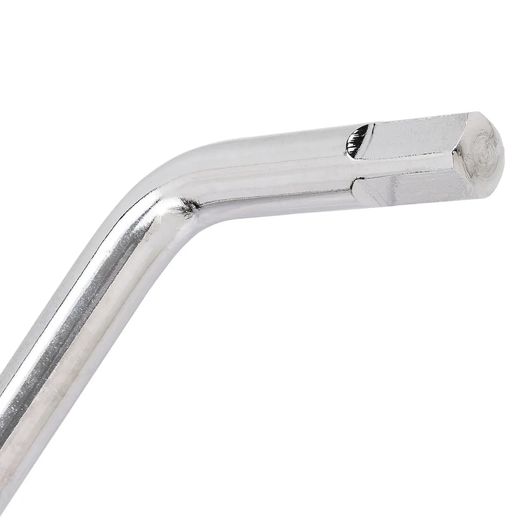 Ключ S-образный для масляных пробок 8х10 мм ForceKraft FK-9U0706