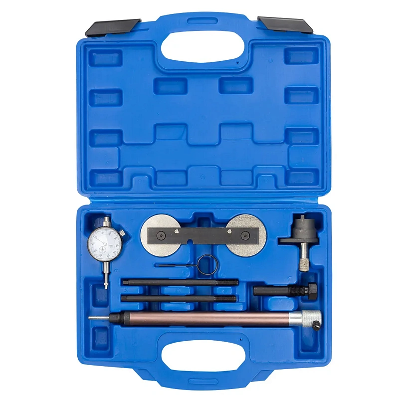 Фиксаторы для обслуживания двигателей группы VAG, 1. 2, 1. 4, 1. 6 FSI, 1. 4 TSI RockForce RF-904G16C