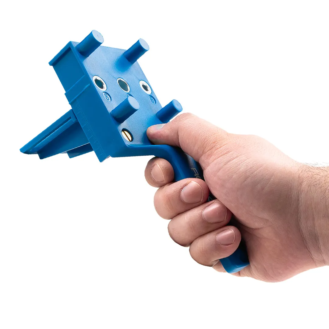 Кондуктор для сверления отверстий RockForce RF-44120