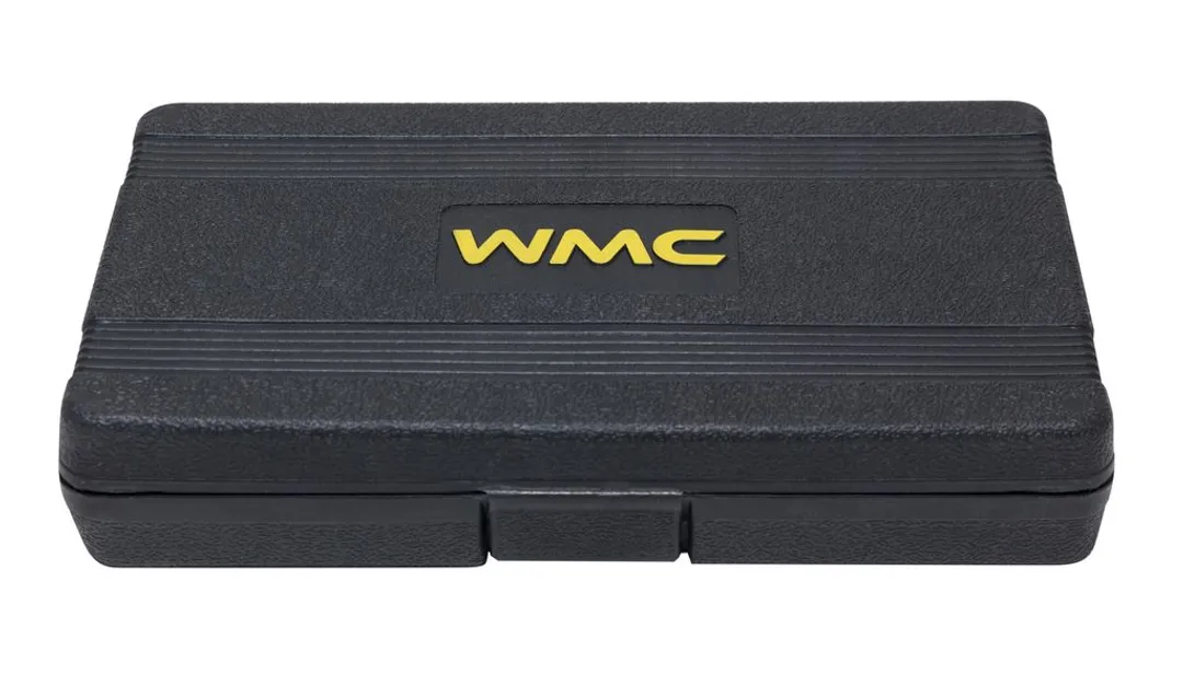 Набор инструментов 62 пр. 1/4'' 6-гр. WMC TOOLS WMC-2062