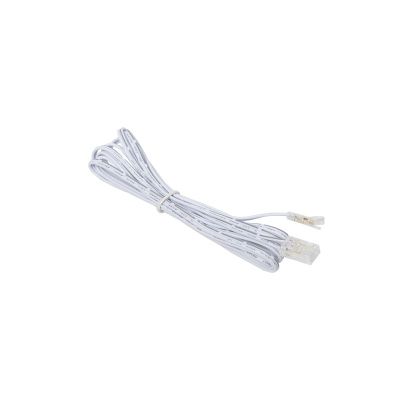 Шнур соединительный для диодных лент шириной 8mm (лента - лента), 2м AKS 103032