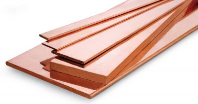 Шина М1T 10х20х4000 мм EKF PROxima SM-10x20