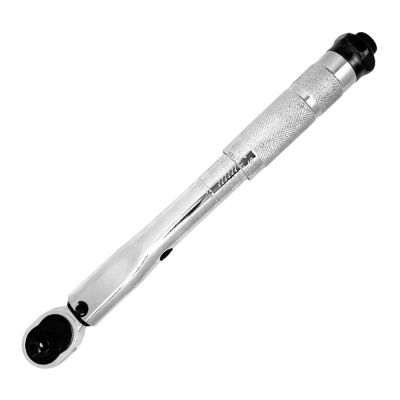 Динамометричекий ключ 5-25 Hм 1/4" Horex HZ 27.1.053W