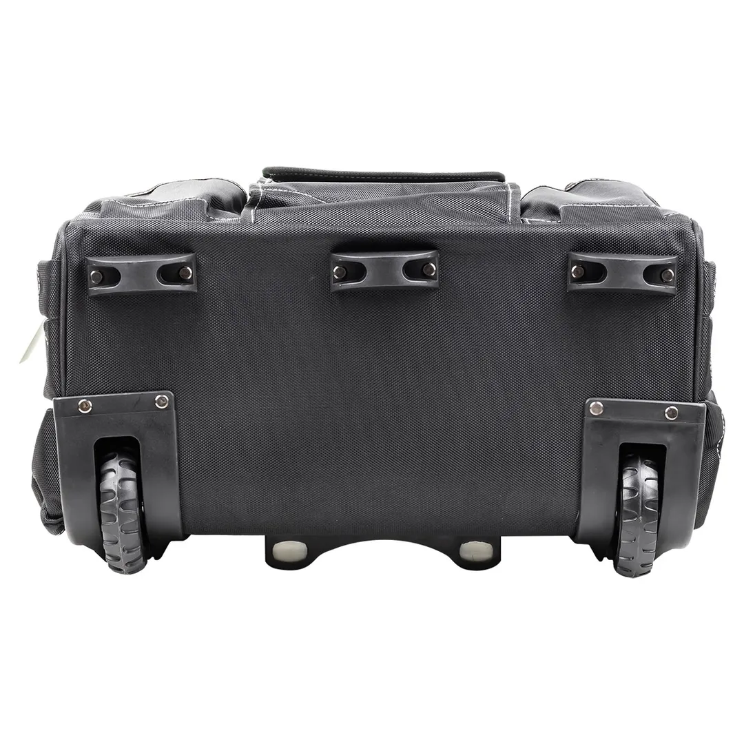 Сумка дорожная на колесиках и телескопической рукояткой RockForce RF-CB1405