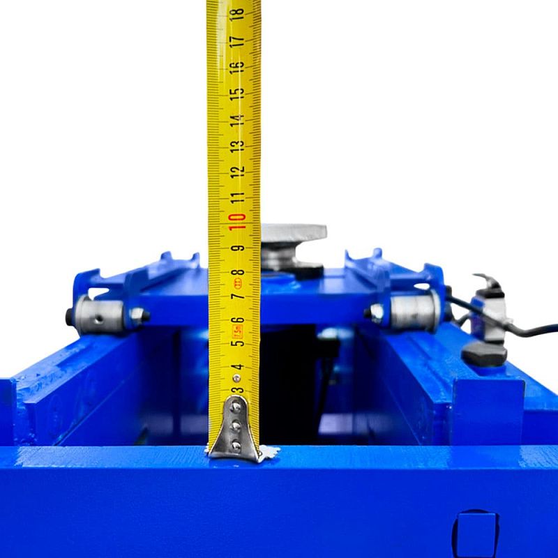 Подъемник канавный г/п 16 т HorexDP16A