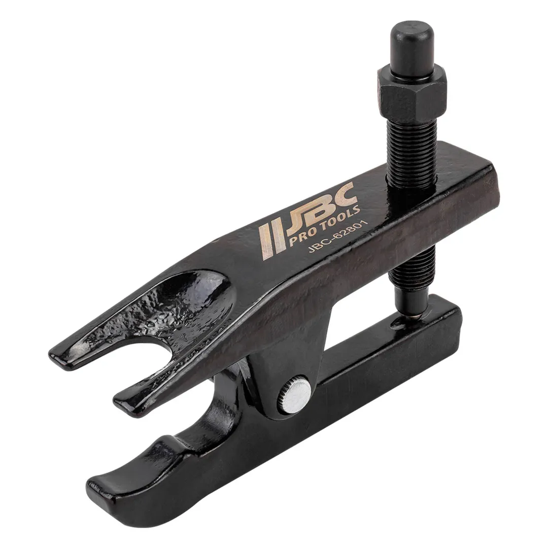 Съемник шаровых опор и наконечников рулевых тяг 19 мм JBC JBC-62801