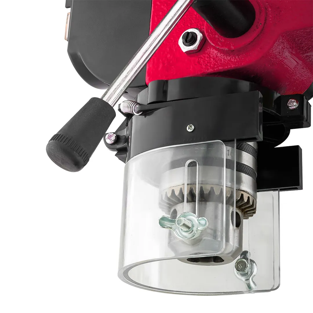 Станок сверильный 350Вт ForceKraft FK-DP8A