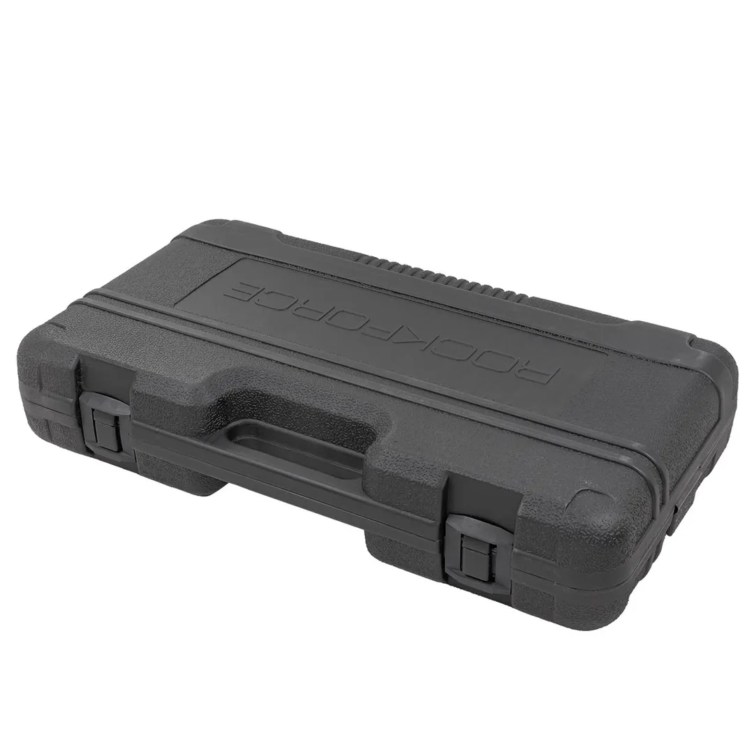 Набор торцевых головок 17-50 мм 16 пр 3/4'' 12-гр RockForce RF-6161-9