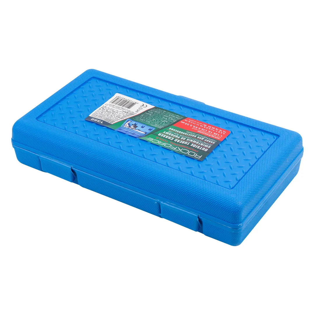 Набор для восстановления поврежденной резьбы RockForce RF-1352