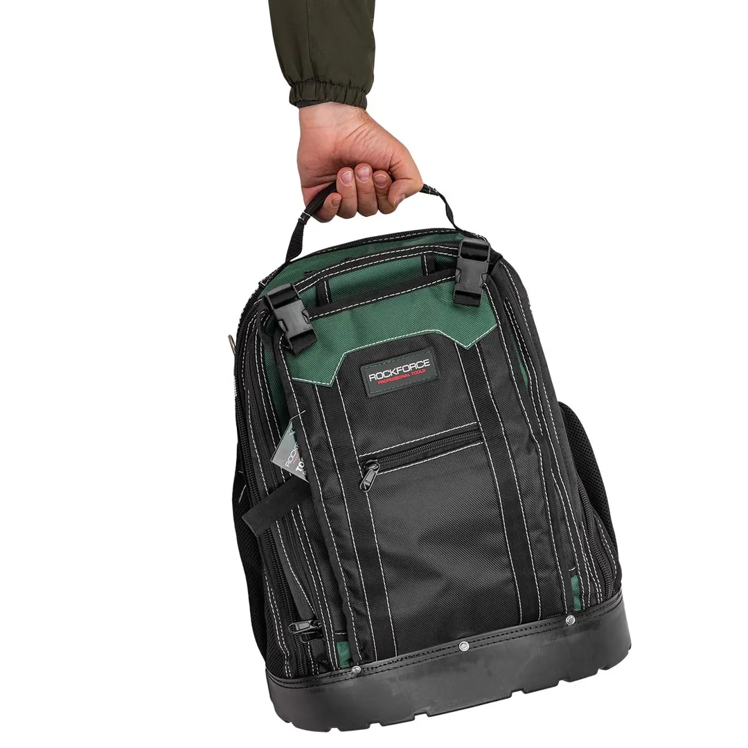 Рюкзак для инструментов RockForce RF-KBAG23