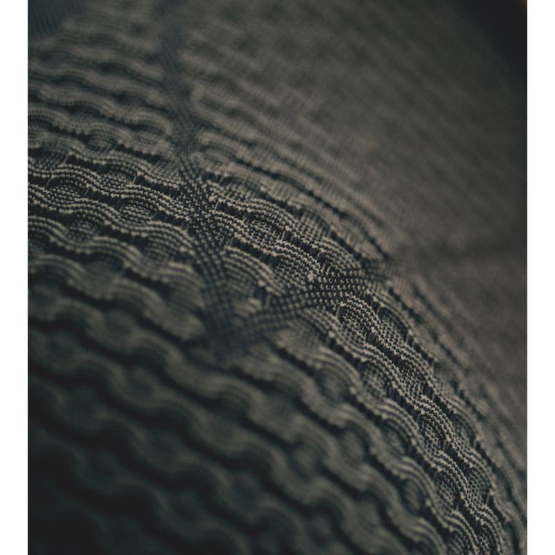 Комплект термобелья спорт. назнач. для муж. Мод. PRO GREY р-р XXL WÜRTH M452046004