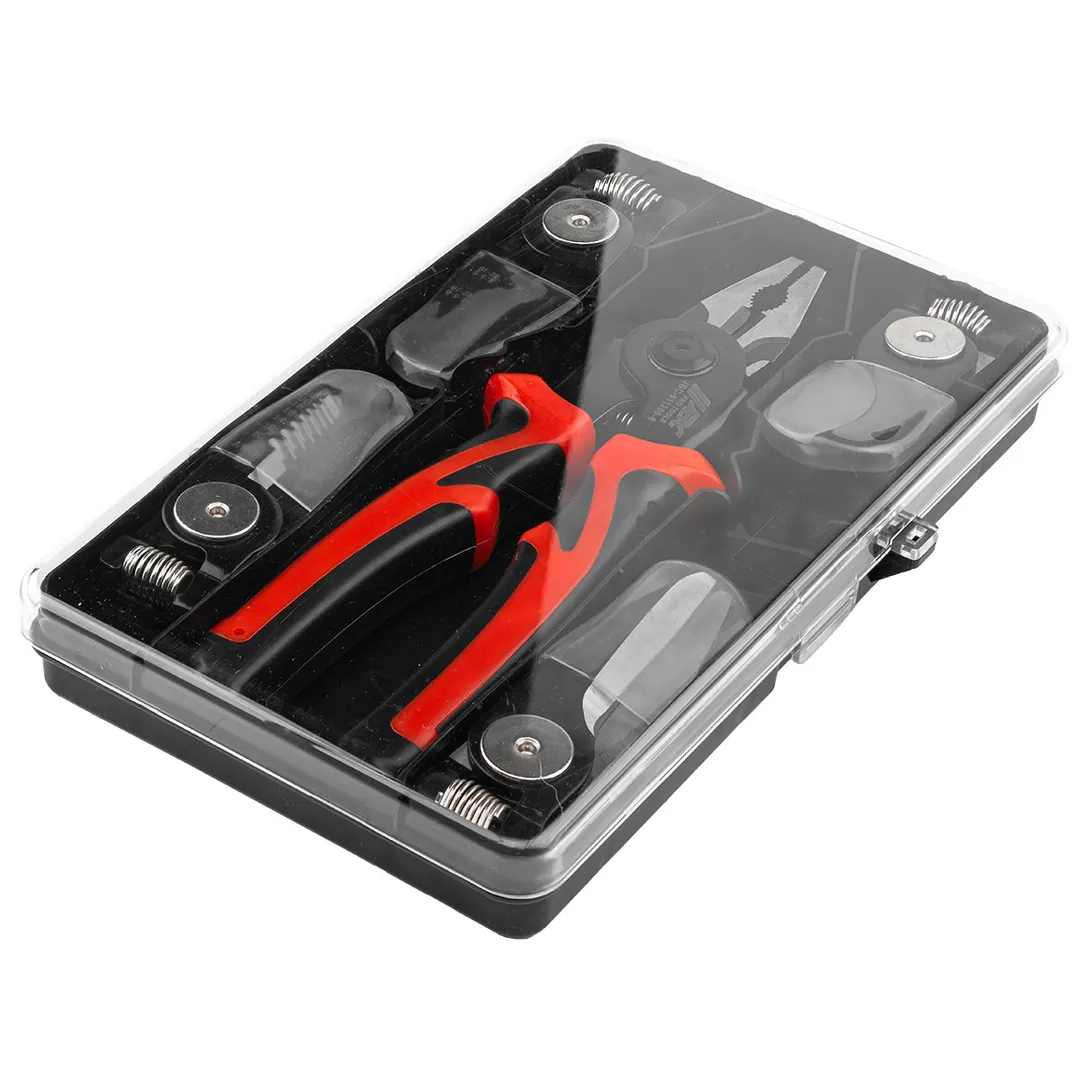 Плоскогубцы многофункциональные 5 в 1 JBC JBC-611200-6