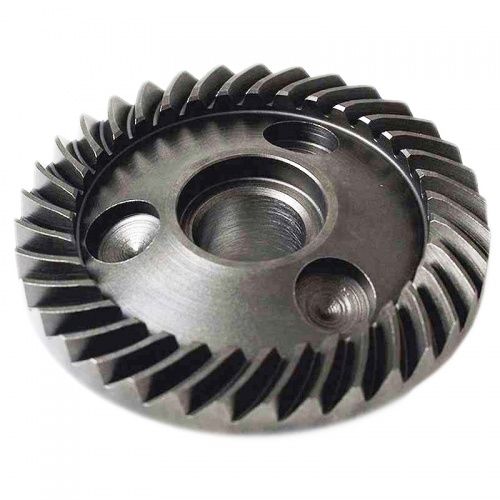 Шестерня коническая спиральная 37 к 9565 CVL MAKITA (226797-5)