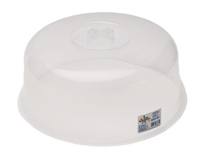 Крышка для СВЧ 25 см ИскраПласт ООО IS10603/10