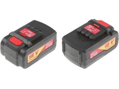 Аккумулятор 18 V 3,0 Ач Li-Ion Wortex BL 1830 (BL18300006)