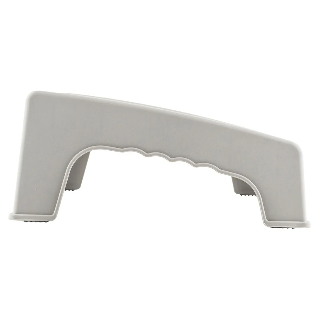 Подставка для ног с массажными роликами, 12.5х29х40 см WMC TOOLS WMC-PLM3