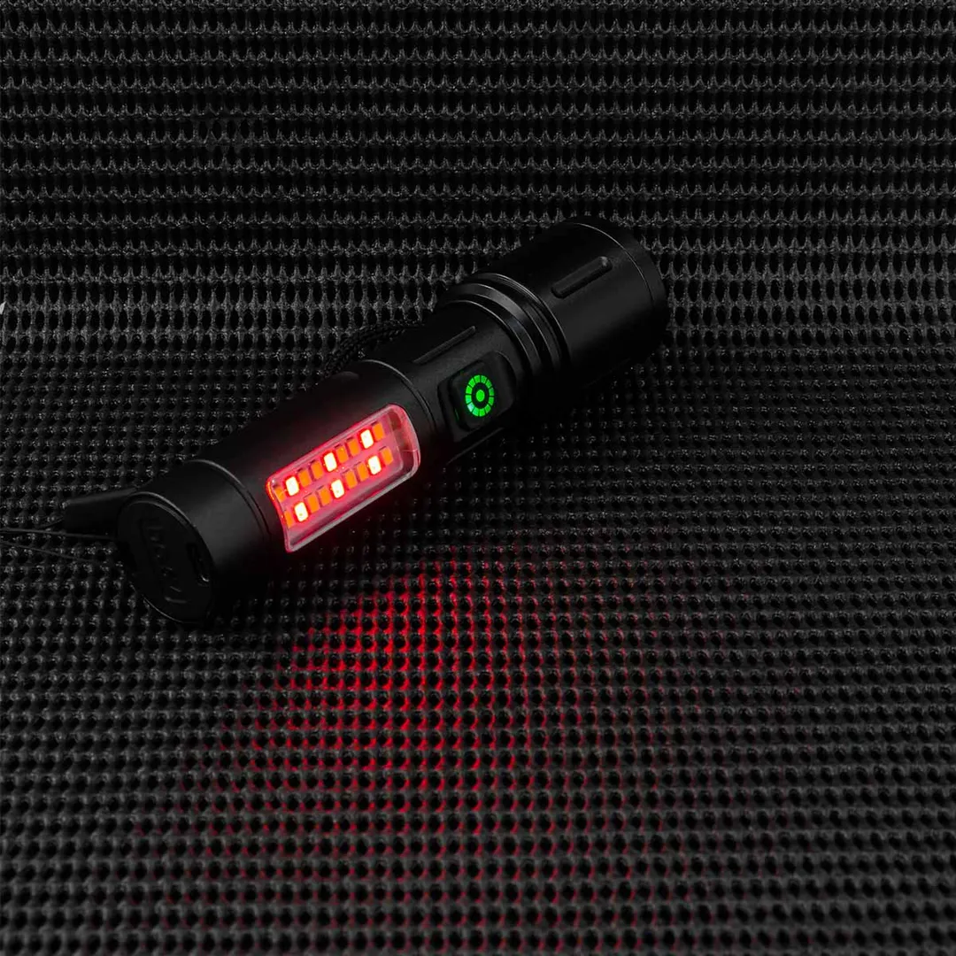 Фонарь светодиодный аккумуляторный WMC TOOLS WMC-TH3126