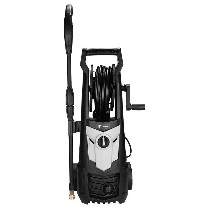 Мойка высокого давления DKCW2400 PRO DEKO 085-2035
