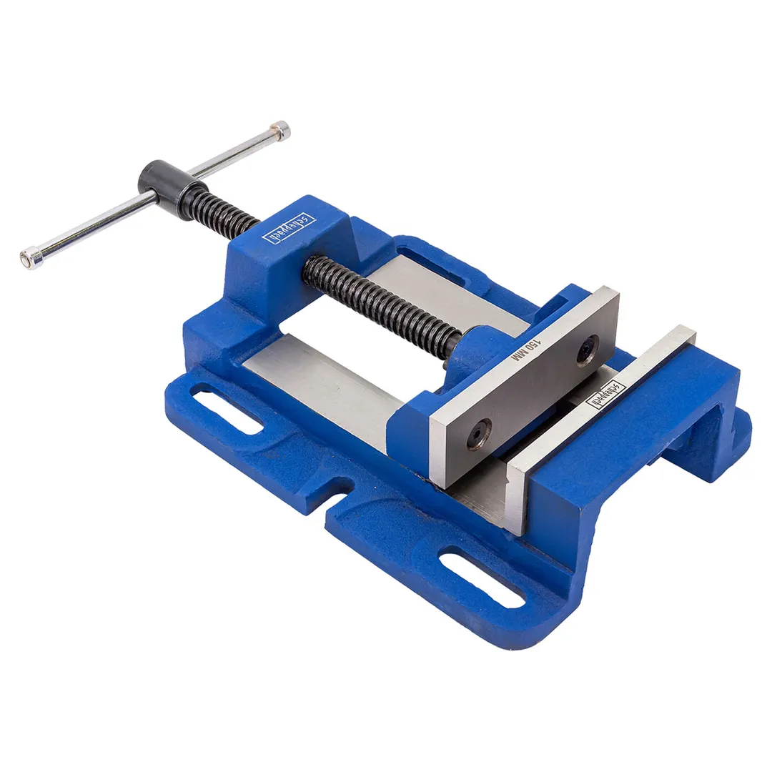 Тиски станочные 150 мм Scheppach Sch-6540406