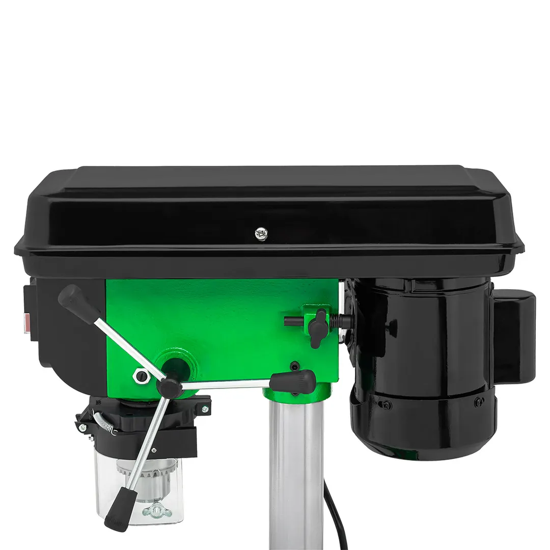 Станок сверлильный настольный RockForce RF-DP8A