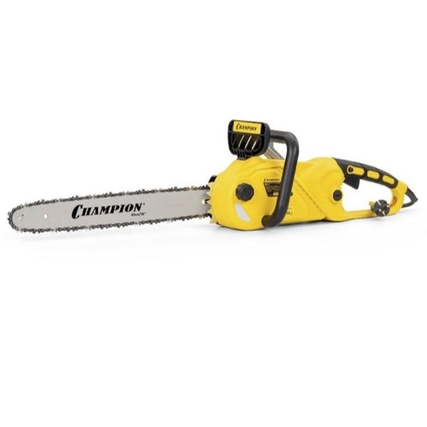 Электропила 2,4 кВт 624-18" 3/8-1,3-62 CHAMPION 624N-18