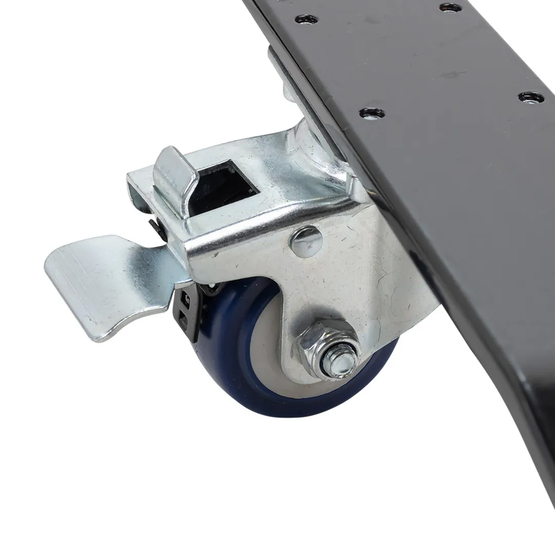 Подставка под заднее колесо мотоцикла подкатная 340 кг Forsage F-TRMT03001