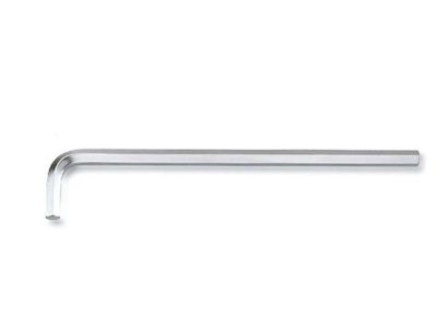 Ключ шестигранный 12х262х57 мм EXTRA LONG TOPTUL AGAE1226