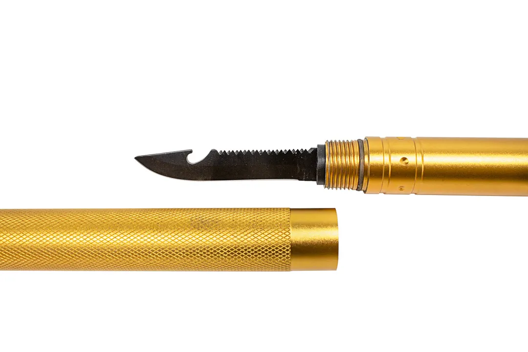 Лопата складная многофункциональная 9 в 1 WMC TOOLS WMC-171U