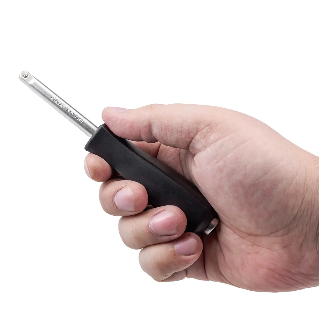 Рукоятка для головок 1/4'' JCB JCB-8143