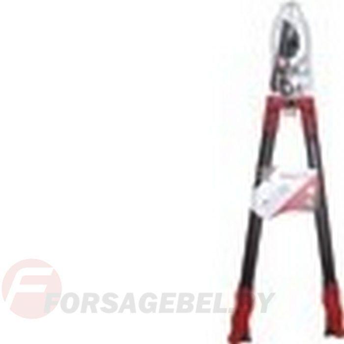 Сучкорез для сухих веток d44 мм 770 мм Yato YT-8836