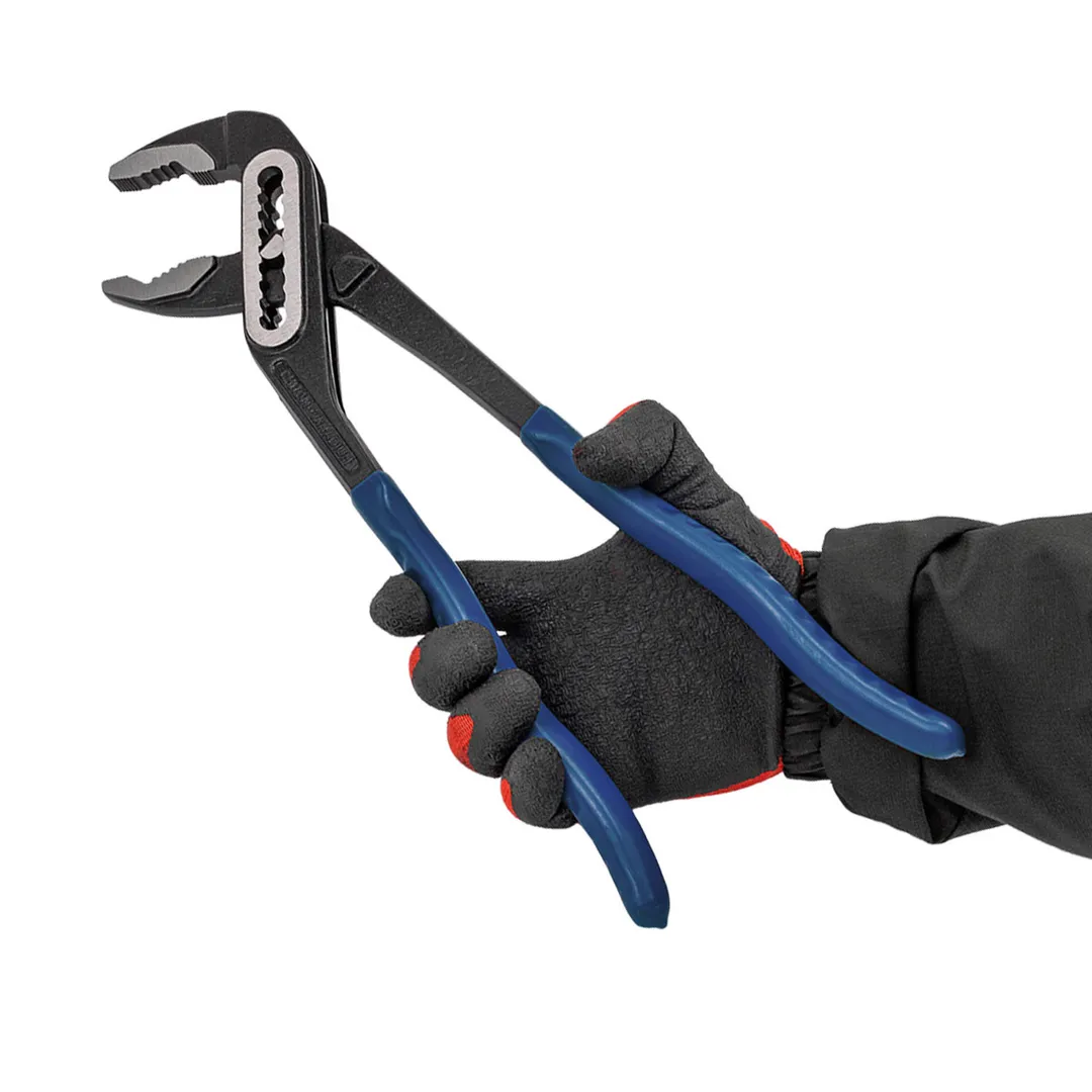 Пассатижи переставные 400 мм Scheppach Sch-613B400