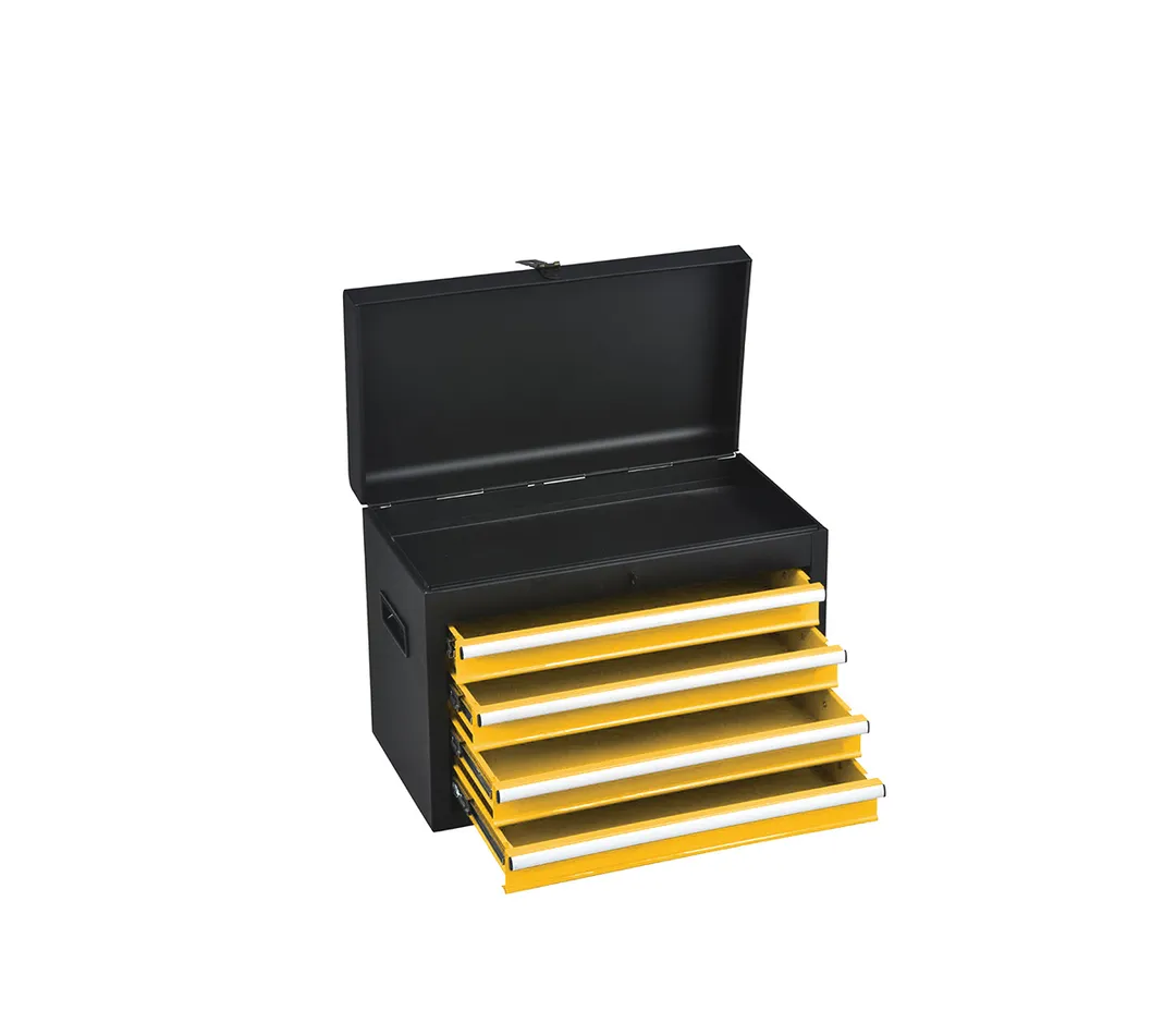 Тележка инструментальная с набором инструментов 257 пр. 700х600х290 мм WMC TOOLS WMC-WMC257