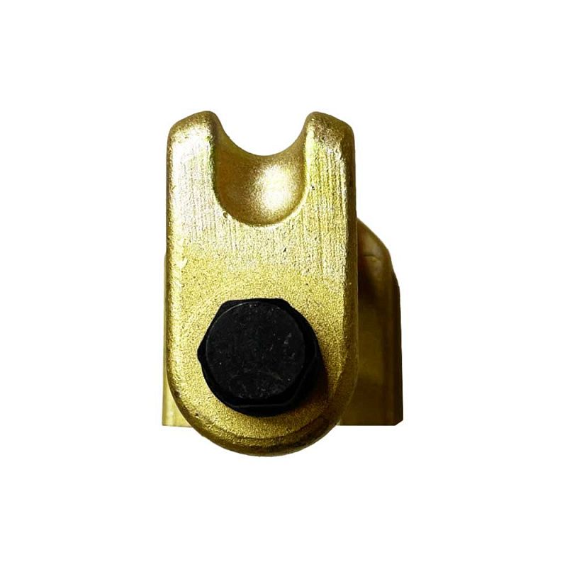 Съемник шаровых опор зев 28 мм Horex HZ 25.1.322S