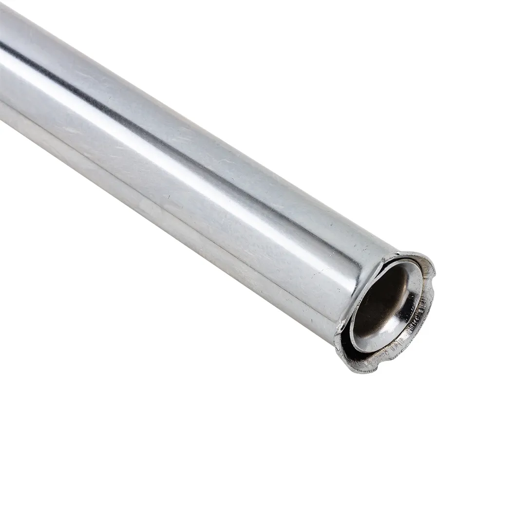 Насос ручной рычажный телескопический для раздачи масла на бочку, 300гр./ход, раб. t -20+40гр RockForce RF-490E