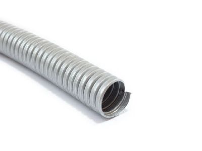 Металлорукав РЗ-Ц 15, 50м, без протяжки Юпитер JP3200-41