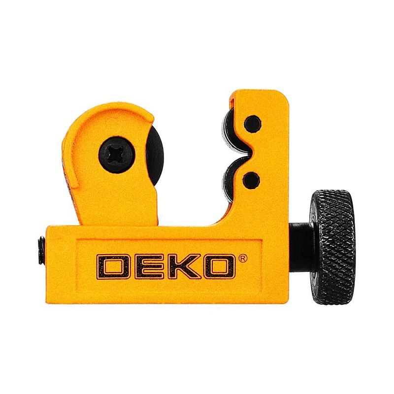 Труборез для металлических труб до 22 мм PC22 DEKO 081-2088