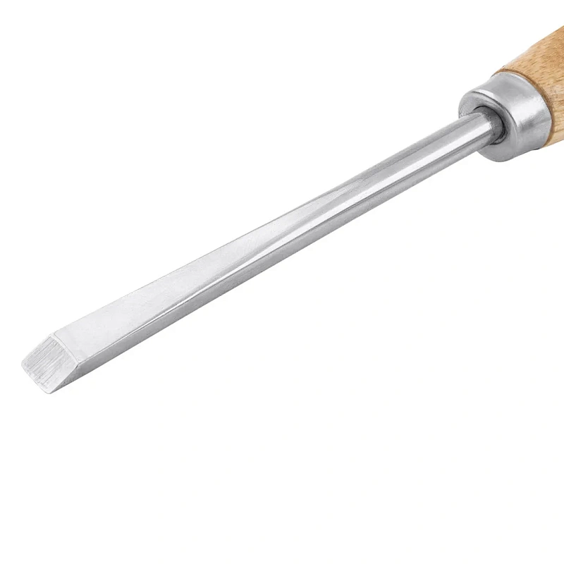 Набор фигурных стамесок 6 пр Scheppach Sch-25570