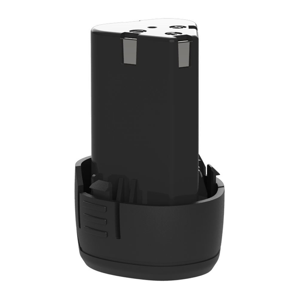 Аккумуляторная батарея Deli YS EDL-DC12A2, 12 В, 2 Ач